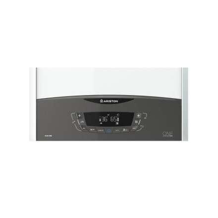 Конденсационный газовый котел Ariston CLAS ONE SYSTEM 24 RDC в Орше