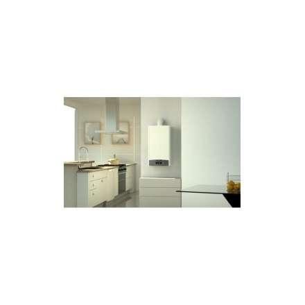 Конденсационный газовый котел Ariston CLAS ONE SYSTEM 24 RDC в Орше