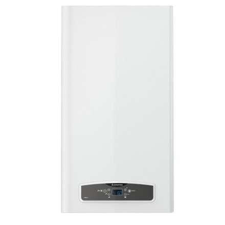Газовый котел Ariston CARES X 24 CF NG в Орше