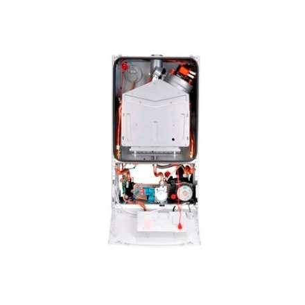 Газовый котел Bosch GAZ 6000 W WBN 6000 28 C в Орше