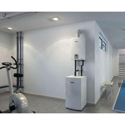 Газовый котел Bosch GAZ 6000 W WBN 6000 28 C в Орше