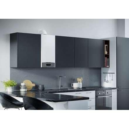 Газовый котел Ariston CLAS XC 24 FF в Орше