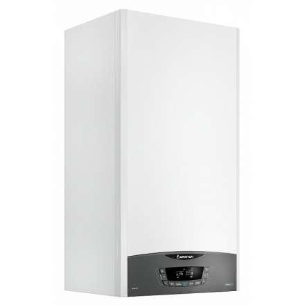 Газовый котел Ariston CLAS XC 35 FF в Орше