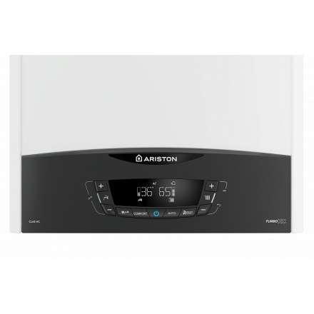 Газовый котел Ariston CLAS XC 35 FF в Орше
