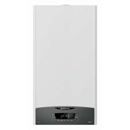 Газовый котел Ariston CLAS XC 28 FF в Орше