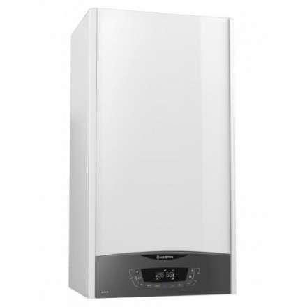 Газовый котел Ariston CLAS XC SYSTEM 32 FF в Орше