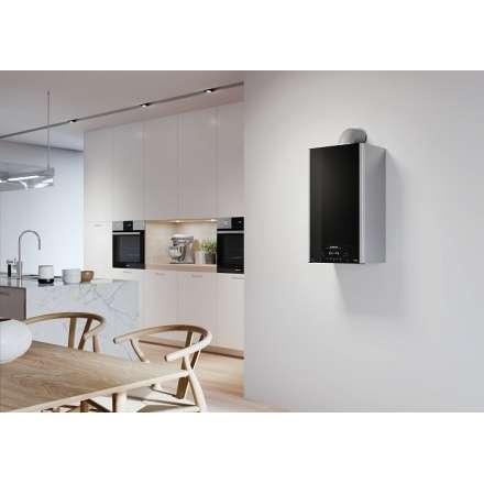 Газовый котел Ariston ALTEAS XC 24 FF в Орше