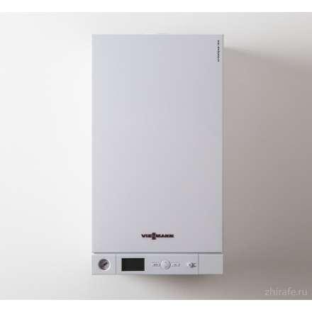 Газовый котел Viessmann Vitopend 100 A1HB 24 turbo одноконтурный в Орше