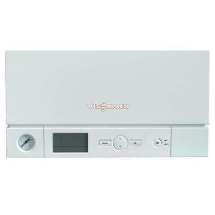 Газовый котел Viessmann Vitopend 100 A1HB 24 turbo одноконтурный в Орше
