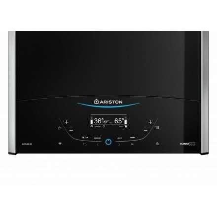 Газовый котел Ariston ALTEAS XC 30 FF в Орше