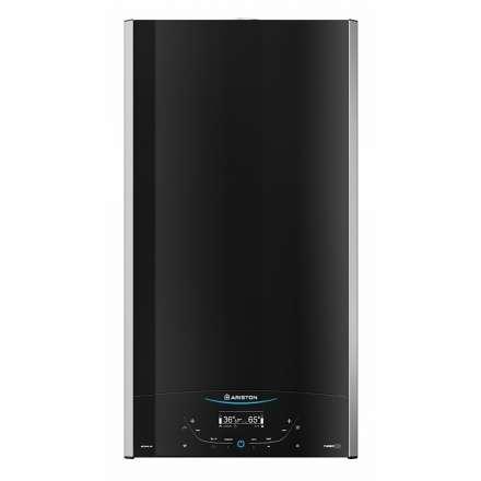Газовый котел Ariston ALTEAS XC 30 FF в Орше