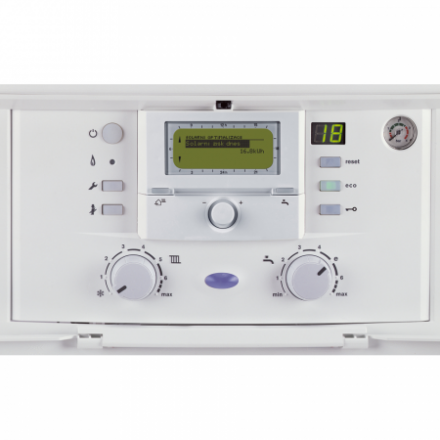 Газовый котел Bosch GAZ 7000 W ZWC 24-3 MFK в Орше