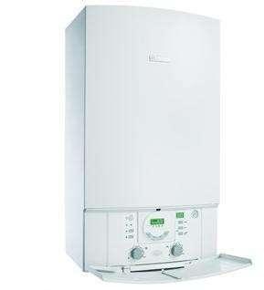 Газовый котел Bosch GAZ 7000 W ZWC 24-3 MFK в Орше