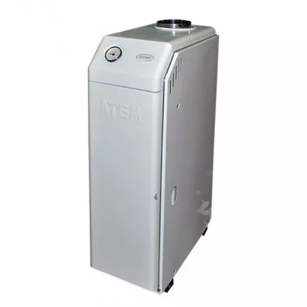 Газовый котел Житомир-3 КС-Г-012 СН в Орше