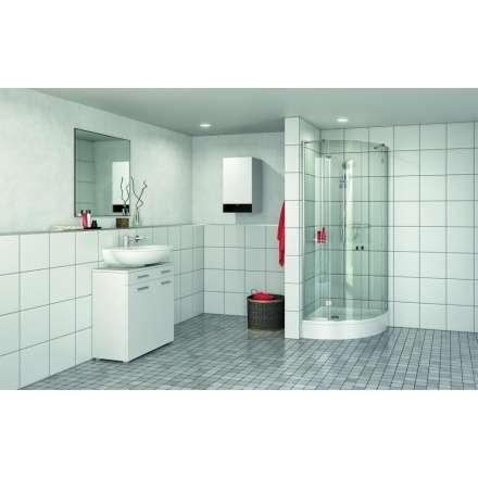 Конденсационный котел Viessmann Vitodens 100-W B1KF 25 кВт двухконтурный в Орше
