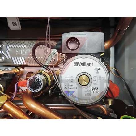 Газовый котел Vaillant turboTEC pro VUW 242/5-3 в Орше