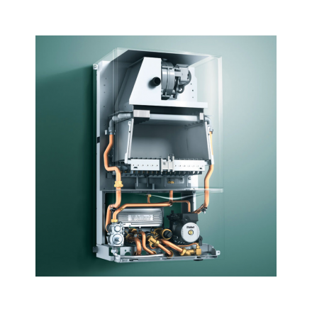 Газовый котел Vaillant turboTEC pro VUW 242/5-3 в Орше
