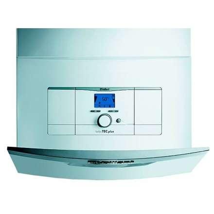 Газовый котел Vaillant turboTEC plus VU 242/ 5-5 в Орше