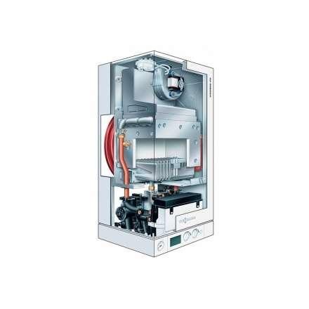 Газовый котел Viessmann Vitopend 100 A1HB 34 turbo одноконтурный в Орше