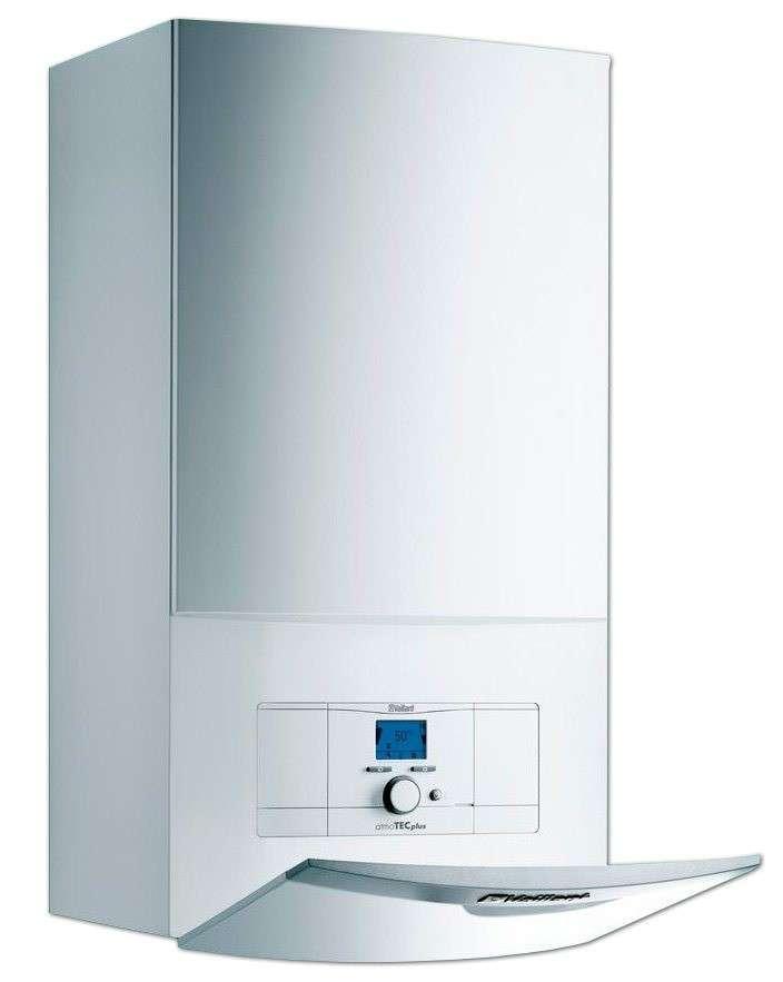 Газовый котел Vaillant atmoTEC plus VU 240/5-5 в Орше