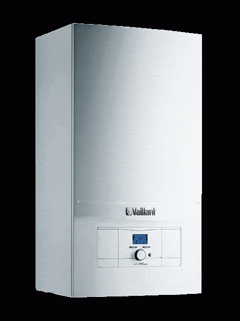 Газовый котел Vaillant atmoTEC pro VUW 240/5-3 в Орше