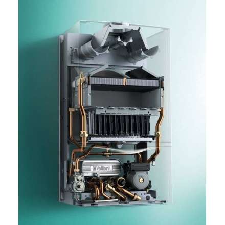 Газовый котел Vaillant atmoTEC pro VUW 240/5-3 в Орше