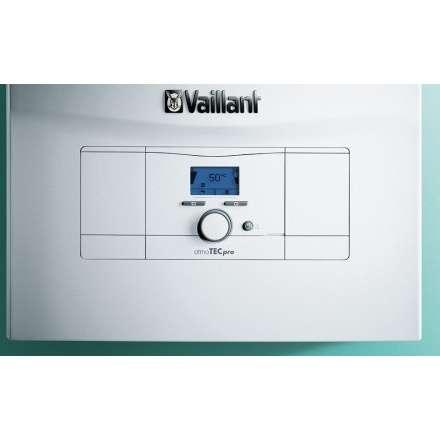 Газовый котел Vaillant atmoTEC pro VUW 240/5-3 в Орше