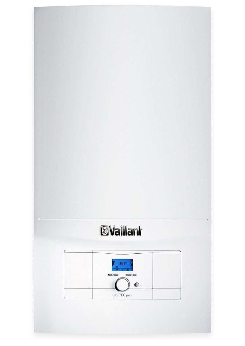 Газовый котел Vaillant turboTEC pro VUW 202/5-3 в Орше