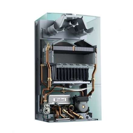 Газовый котел Vaillant turboTEC plus VU 282/ 5-5 в Орше