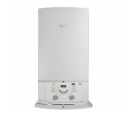 Газовый котел Bosch GAZ 7000 W ZSC 24-3 MFA в Орше