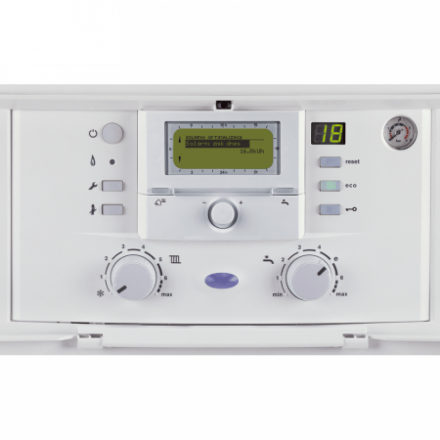 Газовый котел Bosch GAZ 7000 W ZSC 24-3 MFA в Орше