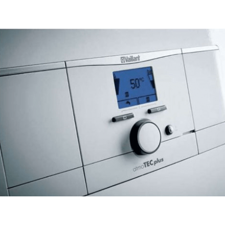 Газовый котел Vaillant atmoTEC plus VUW 280/ 5-5 в Орше