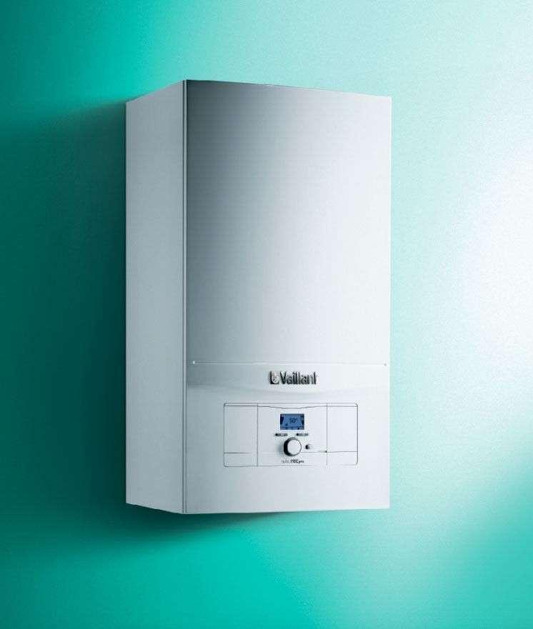 Газовый котел Vaillant turboTEC pro VUW 282/5-3 в Орше