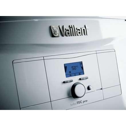 Газовый котел Vaillant turboTEC pro VUW 282/5-3 в Орше