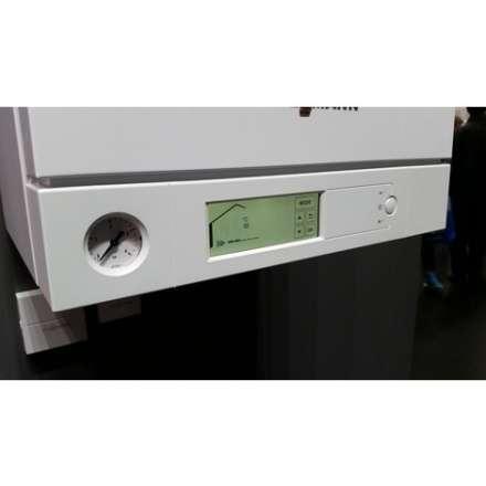 Конденсационный котел Viessmann Vitodens 100-W 35 кВт двухконтурный в Орше
