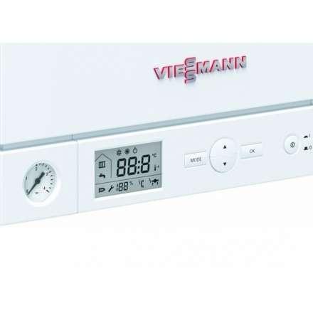 Газовый котел Viessmann Vitopend 100 A1JB 24 turbo двухконтурный в Орше