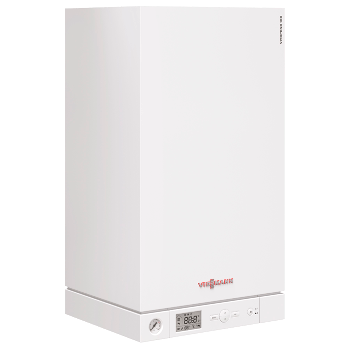 Газовый котел Viessmann Vitopend 100 A1JB 24 turbo двухконтурный в Орше