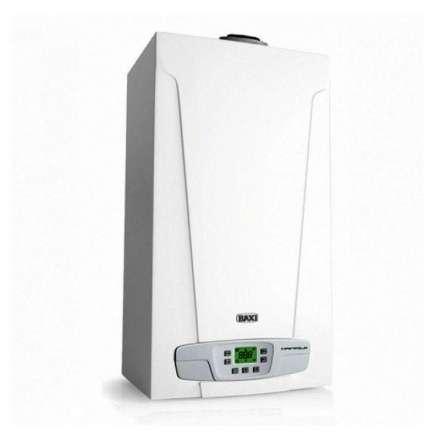 Газовый котел Baxi ECO 4S 24 в Орше