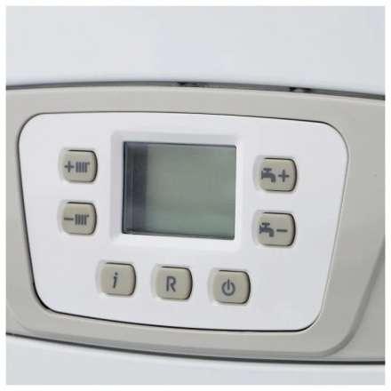 Газовый котел Baxi ECO 4S 24 в Орше