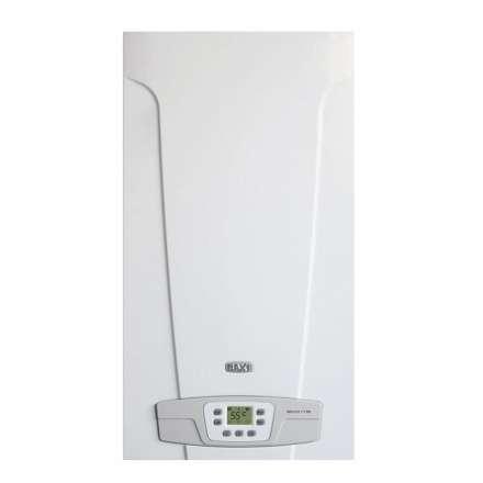Газовый котел Baxi ECO 4S 24 в Орше