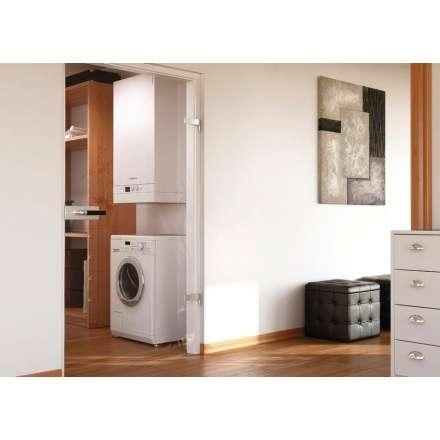 Газовый котел Viessmann Vitopend 100 A1JB 34 turbo двухконтурный в Орше