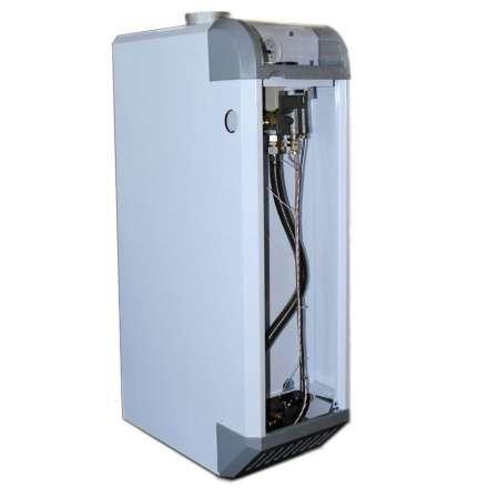 Газовый котел Сигнал S-TERM 20 (КОВ-20 СКс) в Орше