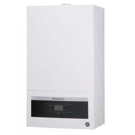 Газовый котел Buderus Logamax U072-35K в Орше