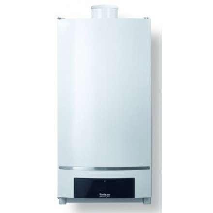 Конденсационный газовый котел Buderus Logamax PLUS GB 162-100 в Орше