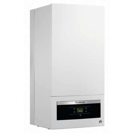 Конденсационный газовый котел Buderus Logamax PLUS GB062-24 в Орше