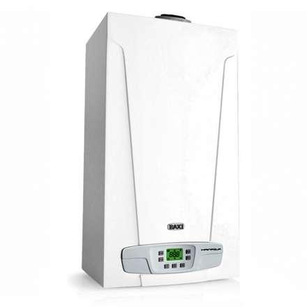 Газовый котел Baxi ECO 4S 18F в Орше