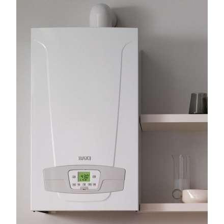 Газовый котел Baxi ECO 4S 18F в Орше