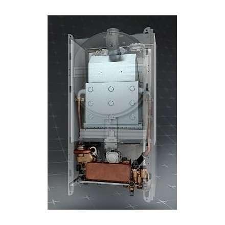 Газовый котел Baxi ECO 4S 18F в Орше