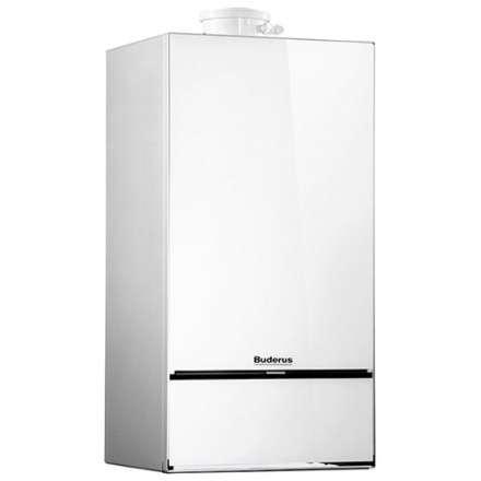 Конденсационный газовый котел Buderus Logamax PLUS GB172i-24 в Орше