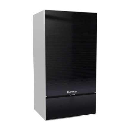 Конденсационный газовый котел Buderus Logamax PLUS GB172i-24 в Орше